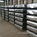 Precio razonable ASTM Grado Galvanized Steel Sheet